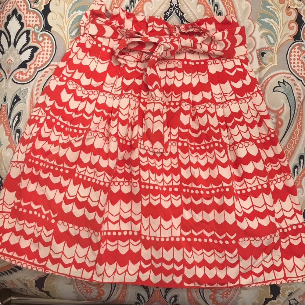 Twinkle by Wenlan skirt